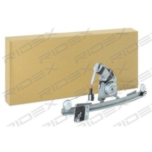 Window Regulator - RIDEX 1561W0274