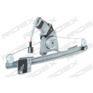 Window Regulator - RIDEX 1561W0274
