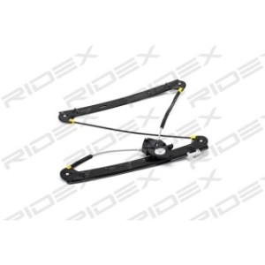 Window Regulator - RIDEX 1561W0276