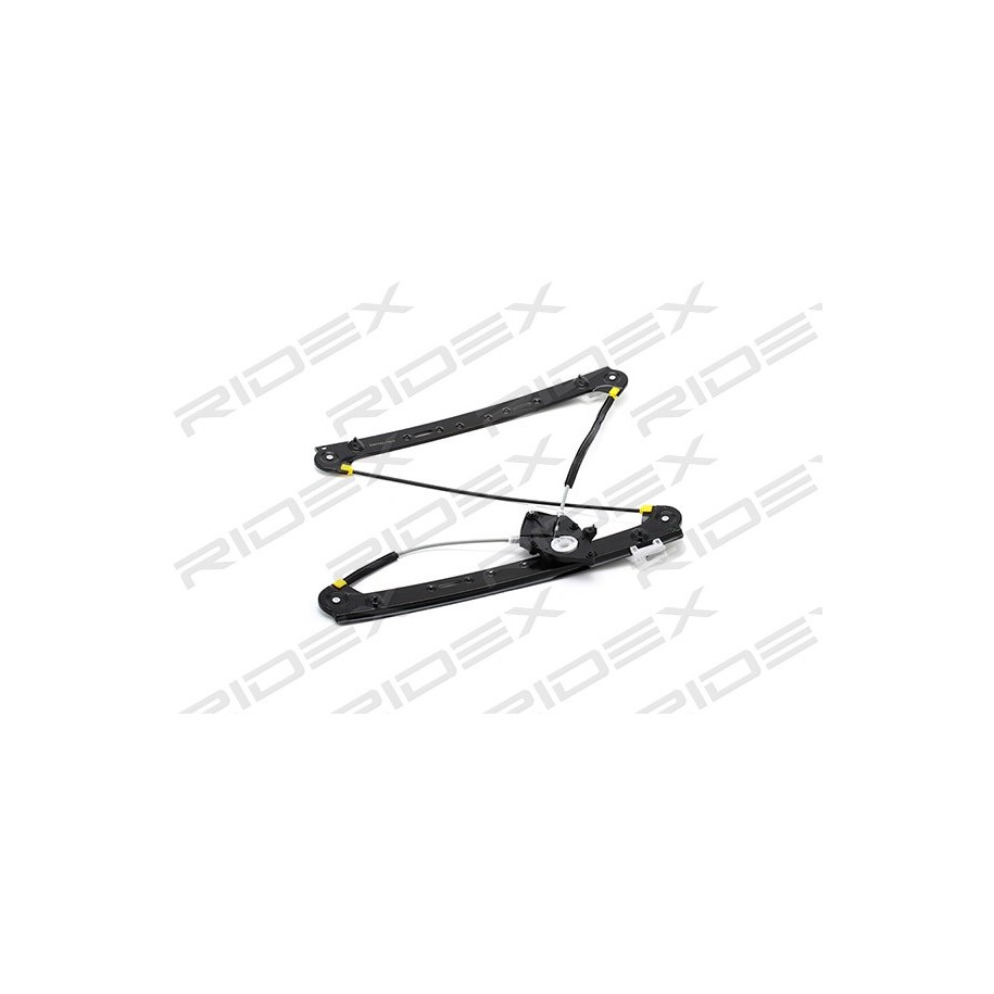 Window Regulator - RIDEX 1561W0276