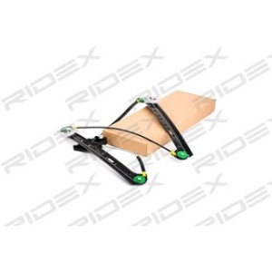 Window Regulator - RIDEX 1561W0276