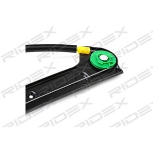 Window Regulator - RIDEX 1561W0276