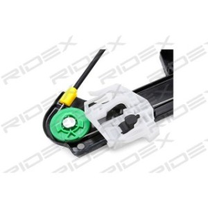 Window Regulator - RIDEX 1561W0276
