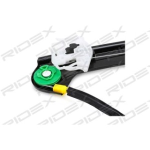 Window Regulator - RIDEX 1561W0276