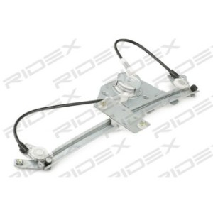 Window Regulator - RIDEX 1561W0277