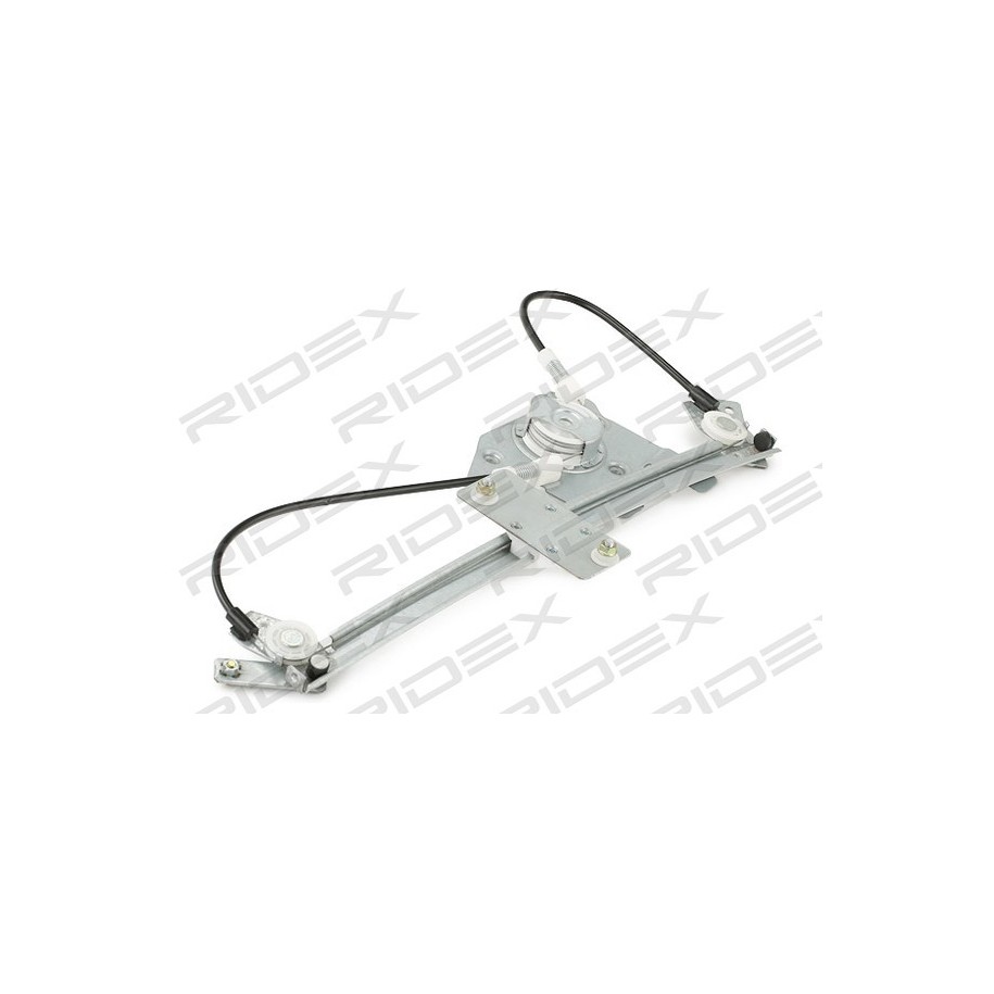 Window Regulator - RIDEX 1561W0277