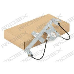 Window Regulator - RIDEX 1561W0277