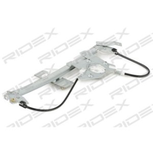 Window Regulator - RIDEX 1561W0277