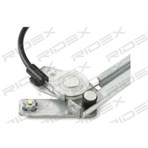 Window Regulator - RIDEX 1561W0277