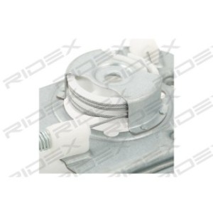 Window Regulator - RIDEX 1561W0277