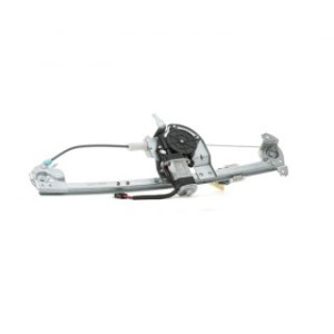 Window Regulator - RIDEX 1561W0278