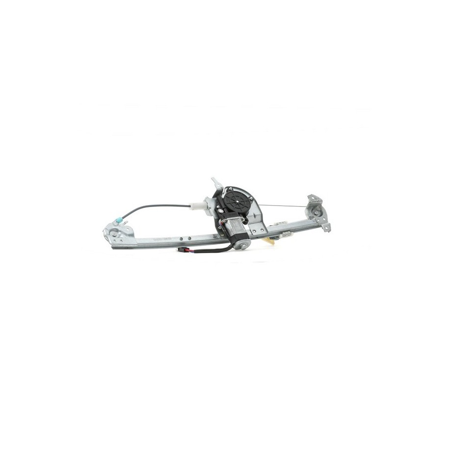 Window Regulator - RIDEX 1561W0278