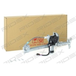 Window Regulator - RIDEX 1561W0278