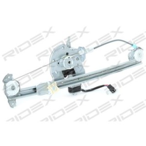 Window Regulator - RIDEX 1561W0278