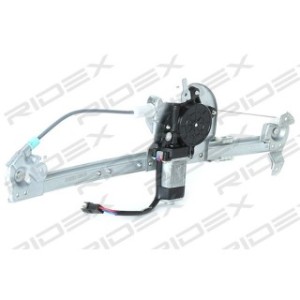 Window Regulator - RIDEX 1561W0278