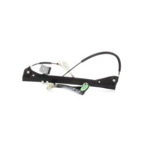 Window Regulator - RIDEX 1561W0280