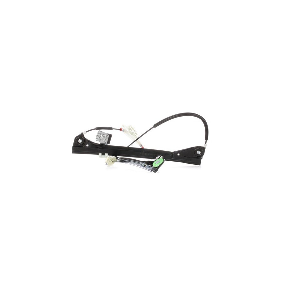 Window Regulator - RIDEX 1561W0280