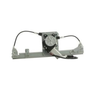 Window Regulator - RIDEX 1561W0284