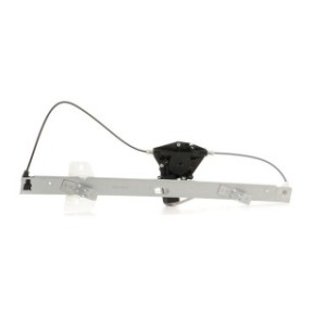Window Regulator - RIDEX 1561W0285
