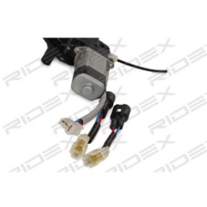 Window Regulator - RIDEX 1561W0285