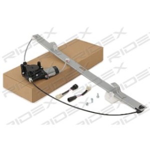 Window Regulator - RIDEX 1561W0285