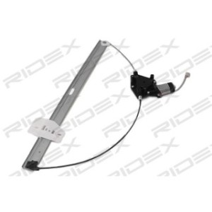 Window Regulator - RIDEX 1561W0285