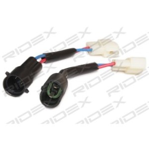 Window Regulator - RIDEX 1561W0285