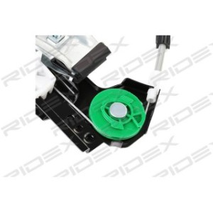 Window Regulator - RIDEX 1561W0287