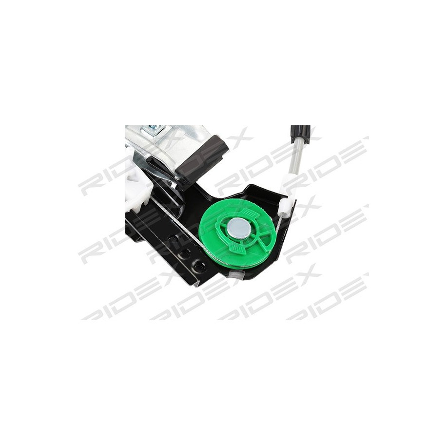 Window Regulator - RIDEX 1561W0287