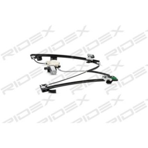 Window Regulator - RIDEX 1561W0287