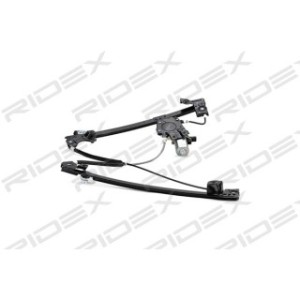 Window Regulator - RIDEX 1561W0287