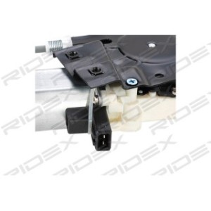 Window Regulator - RIDEX 1561W0287