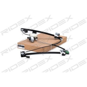 Window Regulator - RIDEX 1561W0287