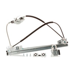 Window Regulator - RIDEX 1561W0290