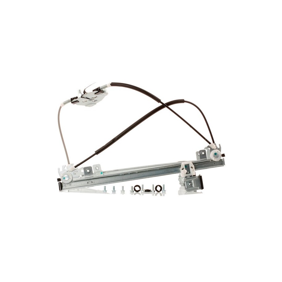 Window Regulator - RIDEX 1561W0290