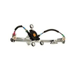 Window Regulator - RIDEX 1561W0295