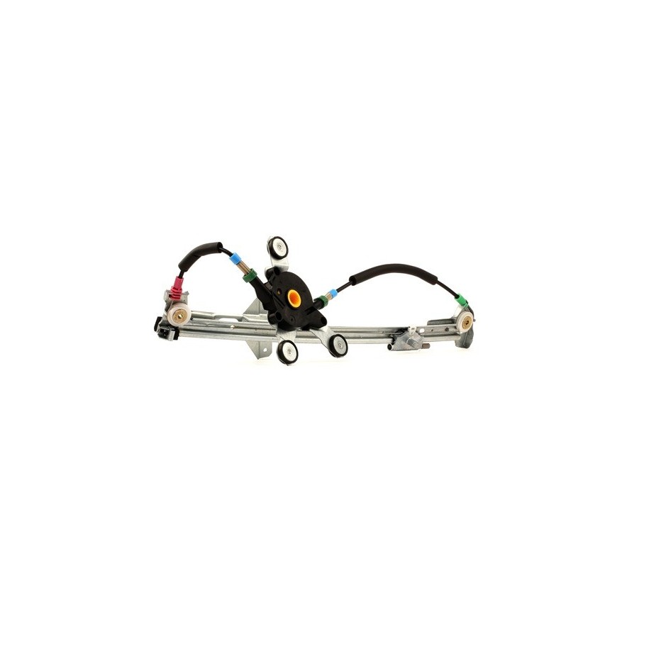 Window Regulator - RIDEX 1561W0295