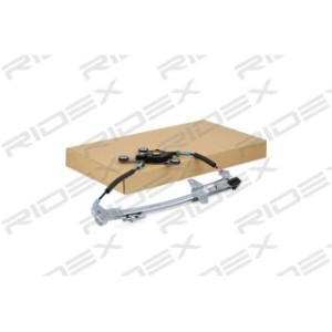Window Regulator - RIDEX 1561W0295