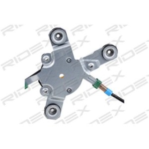 Window Regulator - RIDEX 1561W0295