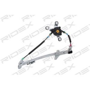 Window Regulator - RIDEX 1561W0295