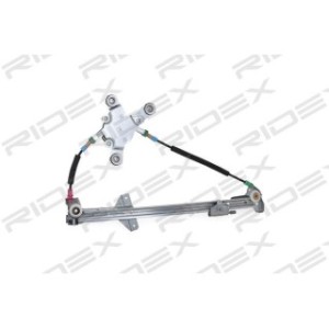 Window Regulator - RIDEX 1561W0295