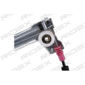 Window Regulator - RIDEX 1561W0295