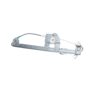 Window Regulator - RIDEX 1561W0296