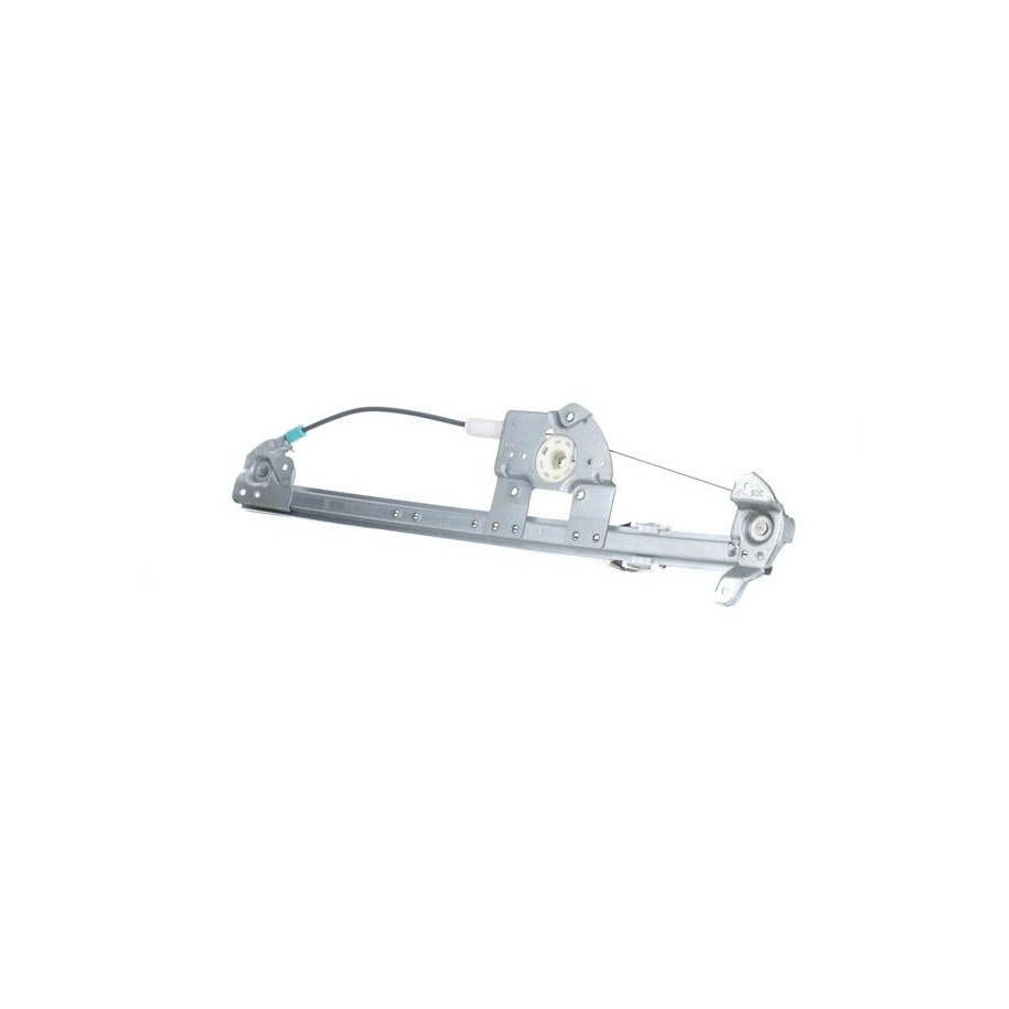 Window Regulator - RIDEX 1561W0296
