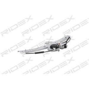 Window Regulator - RIDEX 1561W0297