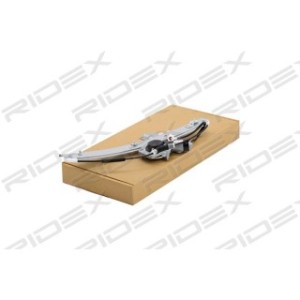 Window Regulator - RIDEX 1561W0297