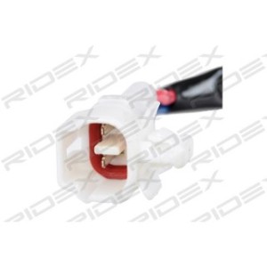 Window Regulator - RIDEX 1561W0297