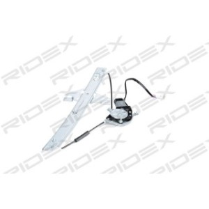 Window Regulator - RIDEX 1561W0297