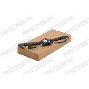 Window Regulator - RIDEX 1561W0298