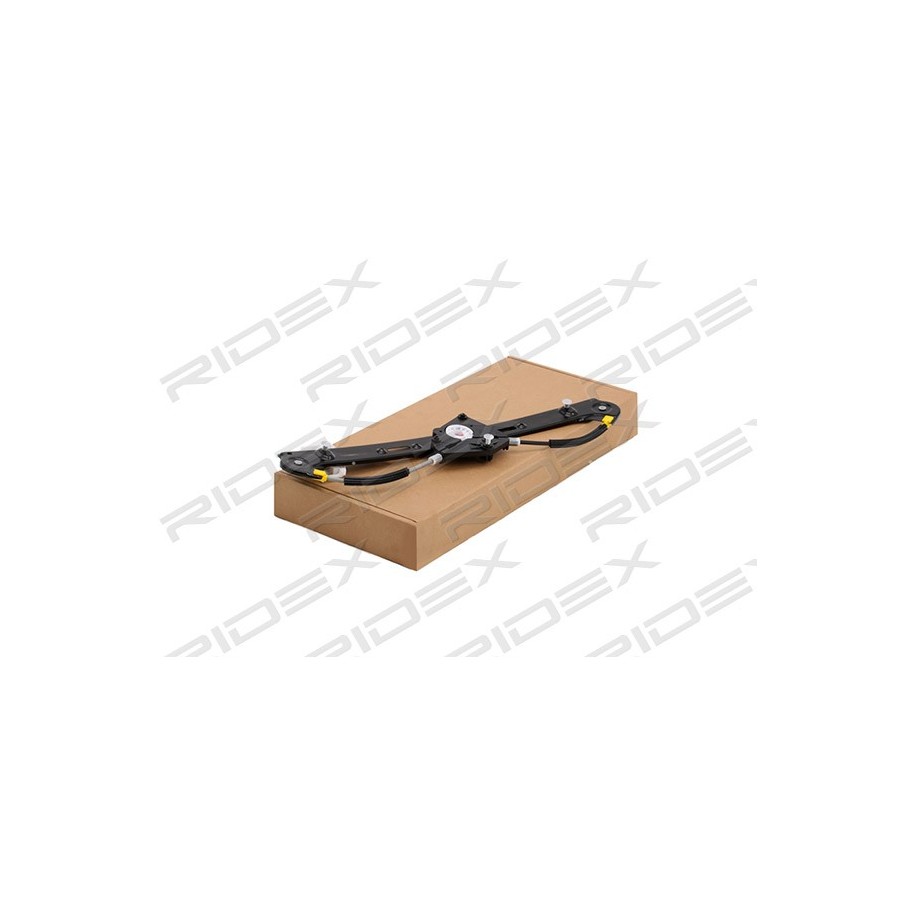 Window Regulator - RIDEX 1561W0298